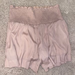 Flowy shorts- Womens S